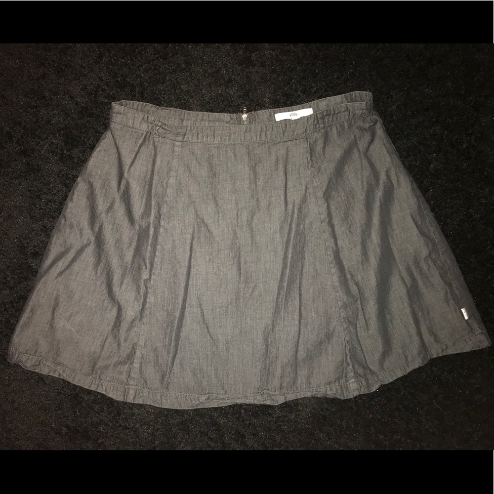 Mini skirt